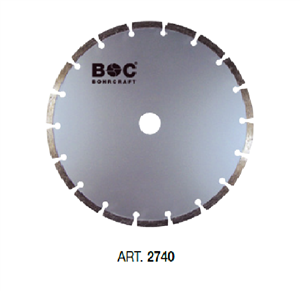 Lưỡi cắt kim cương BASIC