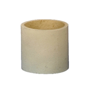 đai nỉ đánh bóng merino ﻿POLY-PTX® felt sleeve (merino)