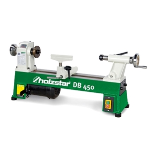 Máy tiện gỗ