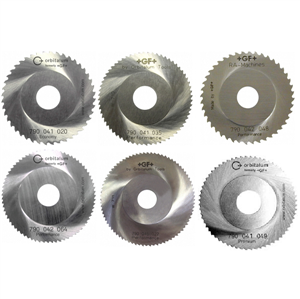 Lưỡi máy cắt ống Orbital MRA cutter