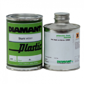 Hóa chất sửa khuyết tật PLASTICMETAL