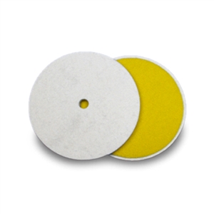 Đĩa nỉ đánh bóng gương FIX felt disc (mirror finish)