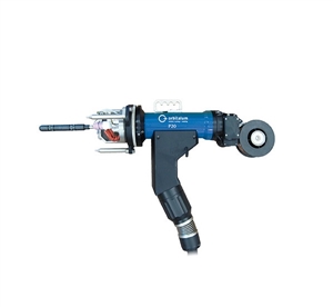 Đầu hàn orbital Weld head
