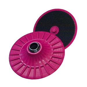 Đế đỡ máy chà nhám FIX Hook & Loop