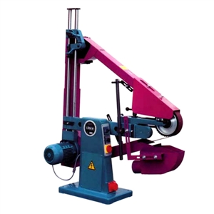 Máy đánh bóng ống cố định
