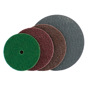 Đĩa nỉ đánh bóng FIX SC-fleece disc