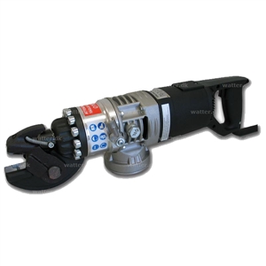 Máy uốn cắt thép