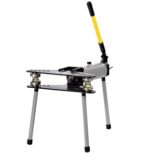 Máy uốn ống thủy lực