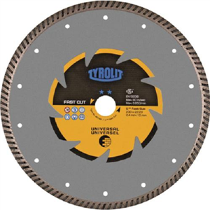 Lưỡi cắt kim cương Standard
