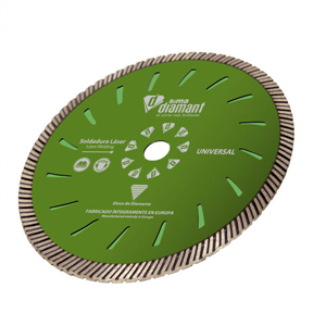 Lưỡi cắt kim cương Standard