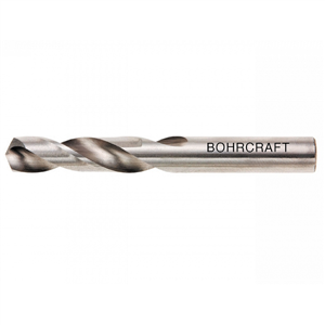 Mũi khoan xoắn DIN 1897 HSS G Split Point Typ N