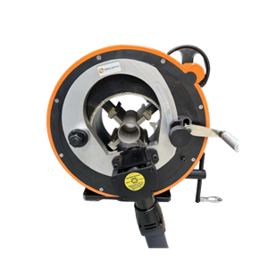 Máy cắt và vát mép Orbital