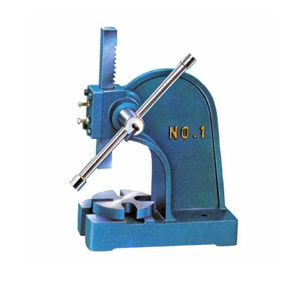 Máy dập tay