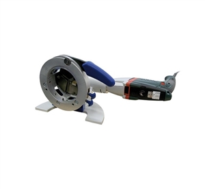 Máy phay mặt Tube squaring machine