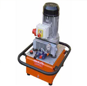 Bộ nguồn thủy lực